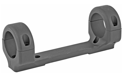 Dnz Ruger 10/22 Low 1" Mnt Blk โ Dnz Ruger 10/22 Low 1" Mnt Blk