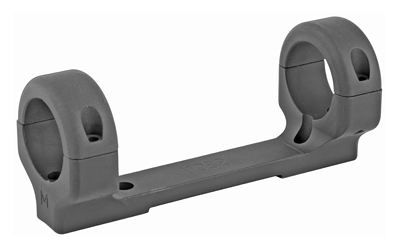 Dnz Ruger 10/22 Med 1" Mnt Blk โ Dnz Ruger 10/22 Med 1" Mnt Blk