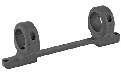 Dnz Rem 700 La Med 1" Mnt Blk โ Dnz Rem 700 La Med 1" Mnt Blk