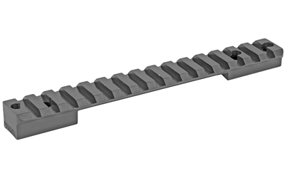 Dnz Rem 700 La Picatiny Rail 20moa โ Dnz Rem 700 La Picatiny Rail 20moa