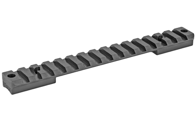 Dnz Savage Axis Picatinny Rail — Dnz Savage Axis Picatinny Rail