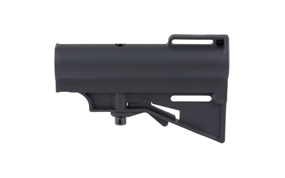 Dpms Car-15 Adj Pistol Brace Blk โ Dpms Car-15 Adj Pistol Brace Blk