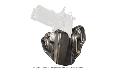 Desantis Spd Scab Prodigy 4.25 Rh Bk