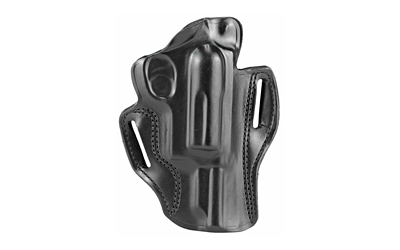 Desantis Spd Scbrd Judge 3" Rh Blk