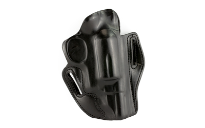 Desantis Spd Scbrd S&w Governor Rh B