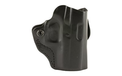 Desantis Mini Scab For G43/43x Rh Bk