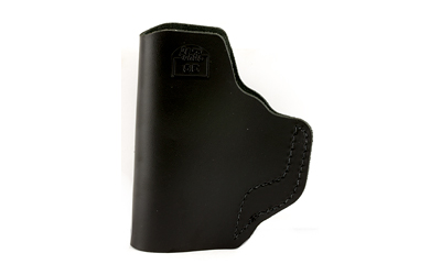 Desantis Insider M&p45 Shield Rh Blk