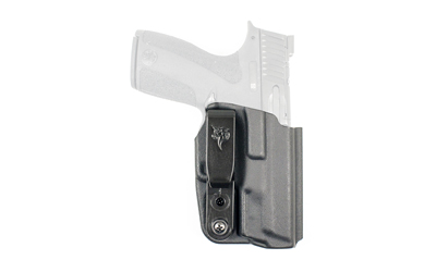 Desantis Slim Tuk S&w Shld X Bk Ambi โ Desantis Slim Tuk S&w Shld X Bk Ambi