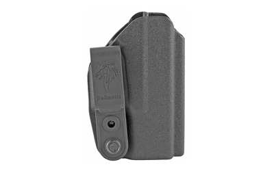 Desantis Slim-tuk For Glk 26 Ambi Bk โ Desantis Slim-tuk For Glk 26 Ambi Bk