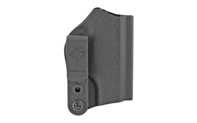 Desantis Slim-tuk Lc9/380 Ambi Blk โ Desantis Slim-tuk Lc9/380 Ambi Blk