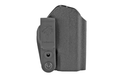 Desantis Slim-tuk Shield Ambi Blk โ Desantis Slim-tuk Shield Ambi Blk