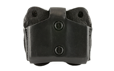 Desantis Dbl Mag Pch 10mm/45cal Blk โ Desantis Dbl Mag Pch 10mm/45cal Blk