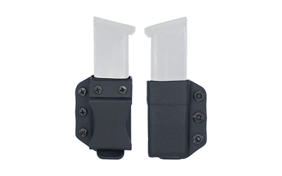 Desantis Prsdr Mag Pch Dbl Stk Blk โ Desantis Prsdr Mag Pch Dbl Stk Blk