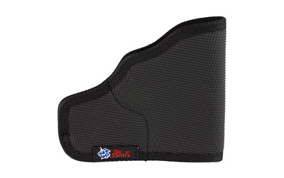 Desantis Ammo Nemesis J Frame Blk โ Desantis Ammo Nemesis J Frame Blk