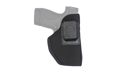 Desantis Super Stealth P320c Ambi Bk — Desantis Super Stealth P320c Ambi Bk