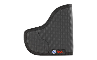 Desantis Nemesis For Gl43/43x Amb Bk โ Desantis Nemesis For Gl43/43x Amb Bk