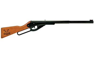 Daisy Buck 105 350fps Lvr Wood Rfl โ Daisy Buck 105 350fps Lvr Wood Rfl