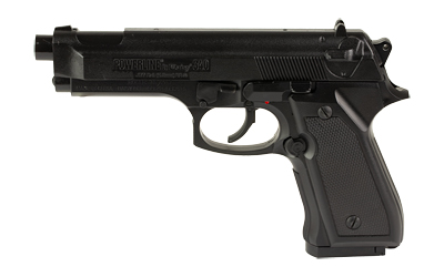 Daisy 340 Pistol Bb 200rd Blk โ Daisy 340 Pistol Bb 200rd Blk