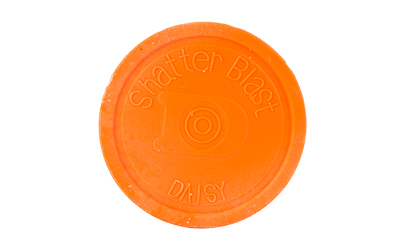 Daisy Shatterblast Targets 60ct โ Daisy Shatterblast Targets 60ct