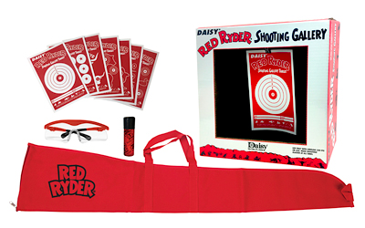 Daisy Red Ryder Starter Kit โ Daisy Red Ryder Starter Kit