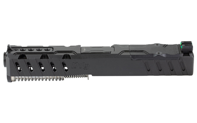 Deyra Dy9 9mm Complete Upr Island Bk โ Deyra Dy9 9mm Complete Upr Island Bk