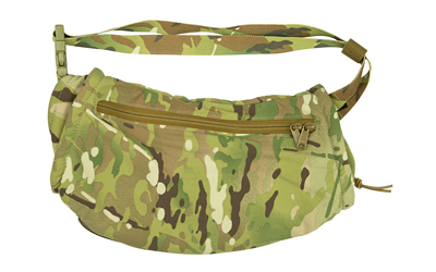 Eagle Hand Warmer Sleeve Mcam