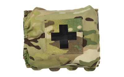 Eagle Med Pouch 500d Belt Ifak Mltcm โ Eagle Med Pouch 500d Belt Ifak Mltcm