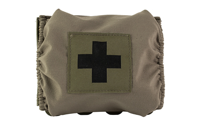 Eagle Med Pouch 500d Belt Ifak Rgrn โ Eagle Med Pouch 500d Belt Ifak Rgrn