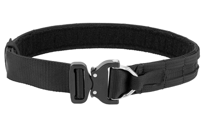 Eagle Oper Gun Belt Cbra M 34-39" Bk โ Eagle Oper Gun Belt Cbra M 34-39" Bk