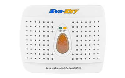 Eva-dry Renewable Mini Dehum — Eva-dry Renewable Mini Dehum