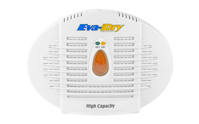 Eva-dry Hi Cap Renewable Dehum — Eva-dry Hi Cap Renewable Dehum