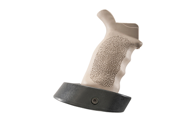 Ergo Ar15 Dlx Grip W/palm Shelf Fde โ Ergo Ar15 Dlx Grip W/palm Shelf Fde