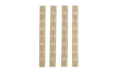 Ergo Wedgelok Mlok Rl Cvr 4pk Fde โ Ergo Wedgelok Mlok Rl Cvr 4pk Fde