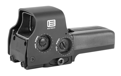 Eotech 558 68 Moa Ring/1moa Dot Qr — Eotech 558 68 Moa Ring/1moa Dot Qr