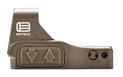Eotech Eflx Reflex Sight 6 Moa Tan — Eotech Eflx Reflex Sight 6 Moa Tan