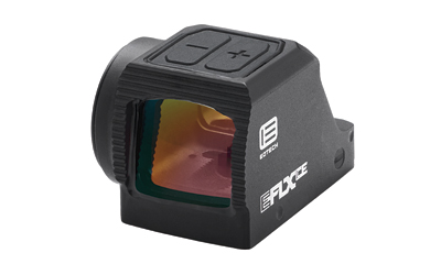 Eotech Eflx-ce Reflex Sight 3moa Blk — Eotech Eflx-ce Reflex Sight 3moa Blk