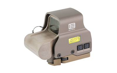 Eotech Exps2-0 68/1 Moa Cr123 Tan Qr — Eotech Exps2-0 68/1 Moa Cr123 Tan Qr
