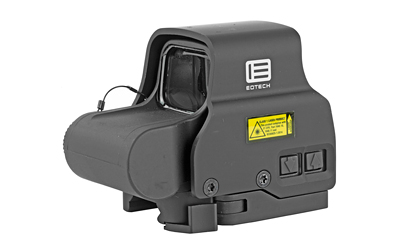 Eotech Exps2 68moa Ring/2-moa Dots — Eotech Exps2 68moa Ring/2-moa Dots