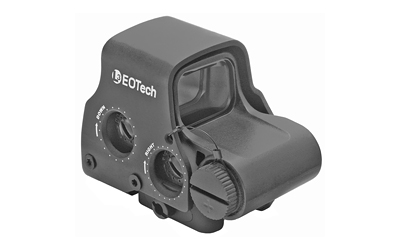 Eotech Exps3 68moa Ring/1moa Dot Qr — Eotech Exps3 68moa Ring/1moa Dot Qr
