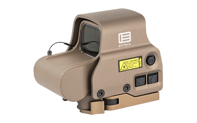 Eotech Exps3 68moa Ring/1moa Dot Tan — Eotech Exps3 68moa Ring/1moa Dot Tan