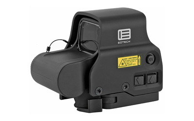 Eotech Exps3 68moa Ring/4-1 Moa Dots — Eotech Exps3 68moa Ring/4-1 Moa Dots
