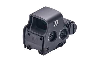 Eotech Exps3 Dcr/1 Moa Qr Blk — Eotech Exps3 Dcr/1 Moa Qr Blk