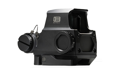 Eotech Exps3-0hd 68ring/1 Moa Qr Blk — Eotech Exps3-0hd 68ring/1 Moa Qr Blk