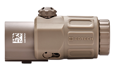 Eotech G33 3x Magnifier Nm Tan โ Eotech G33 3x Magnifier Nm Tan