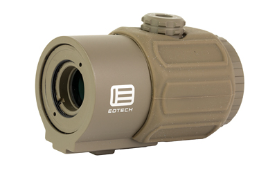Eotech G43 3x Magnifier Nm Tan โ Eotech G43 3x Magnifier Nm Tan