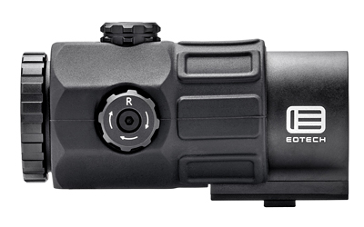 Eotech G45 5x Magnifier Nm Blk โ Eotech G45 5x Magnifier Nm Blk