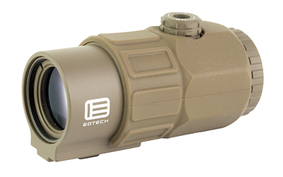 Eotech G45 5x Magnifier Nm Tan โ Eotech G45 5x Magnifier Nm Tan