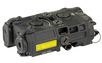 Eotech Ogl Vcsel Grn/ir Alum Blk — Eotech Ogl Vcsel Grn/ir Alum Blk