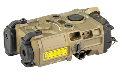 Eotech Ogl Vcsel Grn/ir Alum Tan โ Eotech Ogl Vcsel Grn/ir Alum Tan