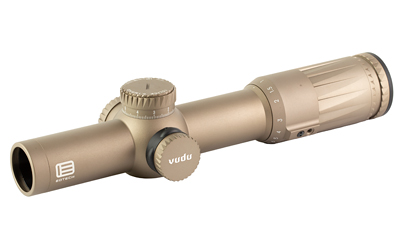 Eotech Vudu 1-10x28mm Sr5 Mil Tan โ Eotech Vudu 1-10x28mm Sr5 Mil Tan